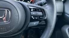 Honda HR-V 1.5 eHEV Advance 5dr CVT Hybrid Hatchback